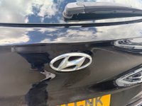 USED 2018 68 HYUNDAI TUCSON 1.6 Petrol (GDI), Blue Drive, SE Edition, 5 Door SUV, Manual, Euro 6. FULL 12 MONTH MOT WITH EVERY CAR