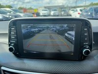 USED 2018 68 HYUNDAI TUCSON 1.6 Petrol (GDI), Blue Drive, SE Edition, 5 Door SUV, Manual, Euro 6. FULL 12 MONTH MOT WITH EVERY CAR