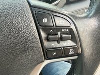 USED 2018 68 HYUNDAI TUCSON 1.6 Petrol (GDI), Blue Drive, SE Edition, 5 Door SUV, Manual, Euro 6. FULL 12 MONTH MOT WITH EVERY CAR