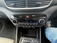 USED 2018 68 HYUNDAI TUCSON 1.6 Petrol (GDI), Blue Drive, SE Edition, 5 Door SUV, Manual, Euro 6. FULL 12 MONTH MOT WITH EVERY CAR