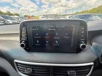 USED 2018 68 HYUNDAI TUCSON 1.6 Petrol (GDI), Blue Drive, SE Edition, 5 Door SUV, Manual, Euro 6. FULL 12 MONTH MOT WITH EVERY CAR