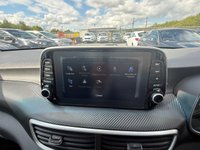 USED 2018 68 HYUNDAI TUCSON 1.6 Petrol (GDI), Blue Drive, SE Edition, 5 Door SUV, Manual, Euro 6. FULL 12 MONTH MOT WITH EVERY CAR