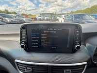 USED 2018 68 HYUNDAI TUCSON 1.6 Petrol (GDI), Blue Drive, SE Edition, 5 Door SUV, Manual, Euro 6. FULL 12 MONTH MOT WITH EVERY CAR