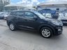 USED 2018 68 HYUNDAI TUCSON 1.6 Petrol (GDI), Blue Drive, SE Edition, 5 Door SUV, Manual, Euro 6. FULL 12 MONTH MOT WITH EVERY CAR