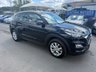 USED 2018 68 HYUNDAI TUCSON 1.6 Petrol (GDI), Blue Drive, SE Edition, 5 Door SUV, Manual, Euro 6. FULL 12 MONTH MOT WITH EVERY CAR