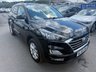 USED 2018 68 HYUNDAI TUCSON 1.6 Petrol (GDI), Blue Drive, SE Edition, 5 Door SUV, Manual, Euro 6. FULL 12 MONTH MOT WITH EVERY CAR