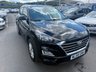 USED 2018 68 HYUNDAI TUCSON 1.6 Petrol (GDI), Blue Drive, SE Edition, 5 Door SUV, Manual, Euro 6. FULL 12 MONTH MOT WITH EVERY CAR