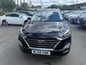 USED 2018 68 HYUNDAI TUCSON 1.6 Petrol (GDI), Blue Drive, SE Edition, 5 Door SUV, Manual, Euro 6. FULL 12 MONTH MOT WITH EVERY CAR