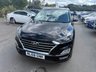 USED 2018 68 HYUNDAI TUCSON 1.6 Petrol (GDI), Blue Drive, SE Edition, 5 Door SUV, Manual, Euro 6. FULL 12 MONTH MOT WITH EVERY CAR