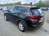 USED 2018 68 HYUNDAI TUCSON 1.6 Petrol (GDI), Blue Drive, SE Edition, 5 Door SUV, Manual, Euro 6. FULL 12 MONTH MOT WITH EVERY CAR