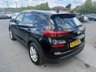 USED 2018 68 HYUNDAI TUCSON 1.6 Petrol (GDI), Blue Drive, SE Edition, 5 Door SUV, Manual, Euro 6. FULL 12 MONTH MOT WITH EVERY CAR