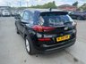 USED 2018 68 HYUNDAI TUCSON 1.6 Petrol (GDI), Blue Drive, SE Edition, 5 Door SUV, Manual, Euro 6. FULL 12 MONTH MOT WITH EVERY CAR