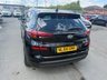 USED 2018 68 HYUNDAI TUCSON 1.6 Petrol (GDI), Blue Drive, SE Edition, 5 Door SUV, Manual, Euro 6. FULL 12 MONTH MOT WITH EVERY CAR