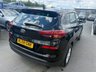 USED 2018 68 HYUNDAI TUCSON 1.6 Petrol (GDI), Blue Drive, SE Edition, 5 Door SUV, Manual, Euro 6. FULL 12 MONTH MOT WITH EVERY CAR