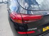 USED 2018 68 HYUNDAI TUCSON 1.6 Petrol (GDI), Blue Drive, SE Edition, 5 Door SUV, Manual, Euro 6. FULL 12 MONTH MOT WITH EVERY CAR