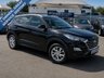 USED 2018 68 HYUNDAI TUCSON 1.6 Petrol (GDI), Blue Drive, SE Edition, 5 Door SUV, Manual, Euro 6. FULL 12 MONTH MOT WITH EVERY CAR