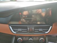 USED 2019 19 ALFA ROMEO GIULIA 2.2 TD Super Saloon 4dr Diesel Auto Euro 6 (s/s) (180 ps) 