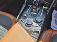 USED 2019 19 ALFA ROMEO GIULIA 2.2 TD Super Saloon 4dr Diesel Auto Euro 6 (s/s) (180 ps) 
