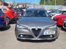 USED 2019 19 ALFA ROMEO GIULIA 2.2 TD Super Saloon 4dr Diesel Auto Euro 6 (s/s) (180 ps) 