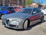 USED 2019 19 ALFA ROMEO GIULIA 2.2 TD Super Saloon 4dr Diesel Auto Euro 6 (s/s) (180 ps) 