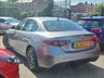 USED 2019 19 ALFA ROMEO GIULIA 2.2 TD Super Saloon 4dr Diesel Auto Euro 6 (s/s) (180 ps) 