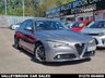 USED 2019 19 ALFA ROMEO GIULIA 2.2 TD Super Saloon 4dr Diesel Auto Euro 6 (s/s) (180 ps) 
