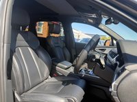 USED 2016 16 AUDI Q7 3.0 TDI V6 S line Tiptronic quattro Euro 6 (s/s) 5dr FULL AUDI HISTORY 15K EXTRAS!!