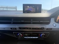 USED 2016 16 AUDI Q7 3.0 TDI V6 S line Tiptronic quattro Euro 6 (s/s) 5dr FULL AUDI HISTORY 15K EXTRAS!!