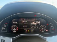 USED 2016 16 AUDI Q7 3.0 TDI V6 S line Tiptronic quattro Euro 6 (s/s) 5dr FULL AUDI HISTORY 15K EXTRAS!!