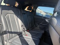 USED 2016 16 AUDI Q7 3.0 TDI V6 S line Tiptronic quattro Euro 6 (s/s) 5dr FULL AUDI HISTORY 15K EXTRAS!!