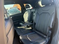 USED 2016 16 AUDI Q7 3.0 TDI V6 S line Tiptronic quattro Euro 6 (s/s) 5dr FULL AUDI HISTORY 15K EXTRAS!!