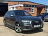 USED 2016 16 AUDI Q7 3.0 TDI V6 S line Tiptronic quattro Euro 6 (s/s) 5dr FULL AUDI HISTORY 15K EXTRAS!!