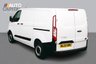 USED 2022 22 FORD TRANSIT CUSTOM 2.0 300 EcoBlue Leader 105 BHP L1 H1 Euro 6 ULEZ Compliant  DAB Digital Radio | Voice Control System