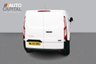 USED 2022 22 FORD TRANSIT CUSTOM 2.0 300 EcoBlue Leader 105 BHP L1 H1 Euro 6 ULEZ Compliant  DAB Digital Radio | Voice Control System