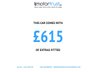 USED 2019 69 KIA SPORTAGE 1.6 GDi 2 SUV 5dr Petrol Manual Euro 6 (s/s) (130 bhp) 2 KEYS