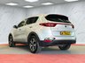 USED 2019 69 KIA SPORTAGE 1.6 GDi 2 SUV 5dr Petrol Manual Euro 6 (s/s) (130 bhp) 2 KEYS