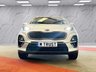 USED 2019 69 KIA SPORTAGE 1.6 GDi 2 SUV 5dr Petrol Manual Euro 6 (s/s) (130 bhp) 2 KEYS