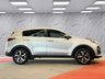 USED 2019 69 KIA SPORTAGE 1.6 GDi 2 SUV 5dr Petrol Manual Euro 6 (s/s) (130 bhp) 2 KEYS