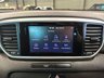 USED 2019 69 KIA SPORTAGE 1.6 GDi 2 SUV 5dr Petrol Manual Euro 6 (s/s) (130 bhp) 2 KEYS