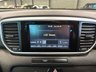 USED 2019 69 KIA SPORTAGE 1.6 GDi 2 SUV 5dr Petrol Manual Euro 6 (s/s) (130 bhp) 2 KEYS