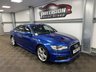 USED 2011 61 AUDI A6 SALOON 2.0 TDI S line Euro 5 (s/s) 4dr *BOSE *KEYLESS GO *PDC