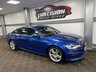 USED 2011 61 AUDI A6 SALOON 2.0 TDI S line Euro 5 (s/s) 4dr *BOSE *KEYLESS GO *PDC