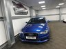USED 2011 61 AUDI A6 SALOON 2.0 TDI S line Euro 5 (s/s) 4dr *BOSE *KEYLESS GO *PDC