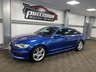 USED 2011 61 AUDI A6 SALOON 2.0 TDI S line Euro 5 (s/s) 4dr *BOSE *KEYLESS GO *PDC