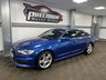 USED 2011 61 AUDI A6 SALOON 2.0 TDI S line Euro 5 (s/s) 4dr *BOSE *KEYLESS GO *PDC