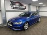 USED 2011 61 AUDI A6 SALOON 2.0 TDI S line Euro 5 (s/s) 4dr *BOSE *KEYLESS GO *PDC