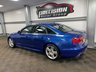 USED 2011 61 AUDI A6 SALOON 2.0 TDI S line Euro 5 (s/s) 4dr *BOSE *KEYLESS GO *PDC