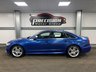 USED 2011 61 AUDI A6 SALOON 2.0 TDI S line Euro 5 (s/s) 4dr *BOSE *KEYLESS GO *PDC