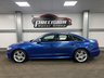 USED 2011 61 AUDI A6 SALOON 2.0 TDI S line Euro 5 (s/s) 4dr *BOSE *KEYLESS GO *PDC