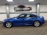 USED 2011 61 AUDI A6 SALOON 2.0 TDI S line Euro 5 (s/s) 4dr *BOSE *KEYLESS GO *PDC